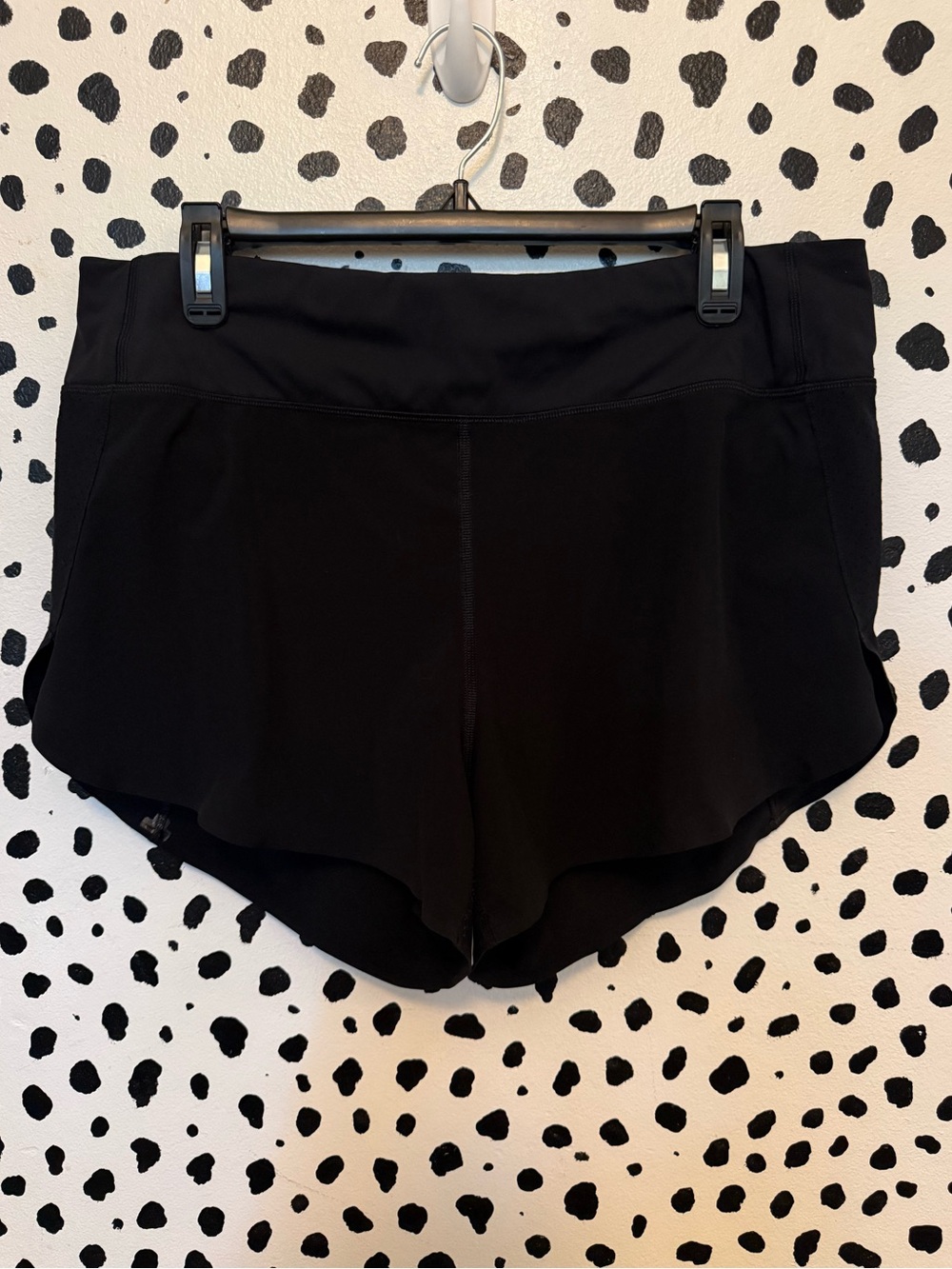 Athleta Run With It Shorts